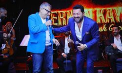 Mehmet Ali Erbil 3 yıl aradan sonra sunuculuk yaptı