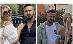 Onur Akay, Gökhan Çıra'nın Selin Ciğerci'yi aldattığını fotoğraf karesiyle duyurdu