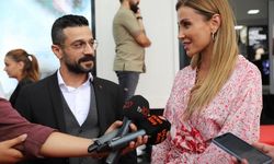 Özge Ulusoy marka yüzü oldu