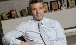 Sadettin Saran’ın “İçindeki Dağı Aş” isimli ilk kitabı çıktı