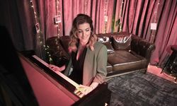 Sarah Hederi'den sürpriz single!