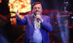 Selami Şahin "Yeni yılda yeni albümüm geliyor!"