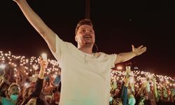 Ümraniye de Ekin rüzgârı esti