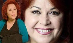 Usta oyuncu İncilay Şahin hayatını kaybetti