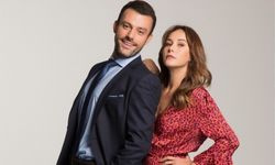 'Yalancı' yarın akşam Show Tv'de başlıyor!