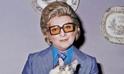 "Zeki Müren Bülent Ersoy'u hiç sevmedi"