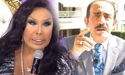 Bülent Ersoy "Mustafa Keser arkamda tef çalıyordu"