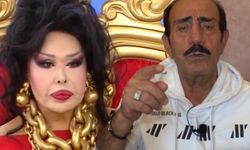 Bülent Ersoy, Mustafa Keser'e 1 liralık tazminat davası açtı