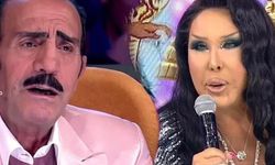 Bülent Ersoy Mustafa Keser'i mahkemeye veriyor