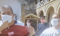 Bülent Ersoy'un tutuklanan Orkestra Ekibi böyle isyan etti!