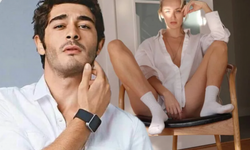 Burak Deniz ve Didem Soydan'ın ayrılık nedeni şaşırttı