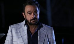 'Fekeli' Bir Zamanlar Çukurova'ya veda etti