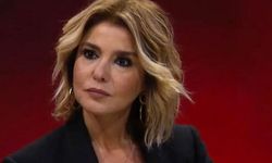 Gülben Ergen nazara geldi