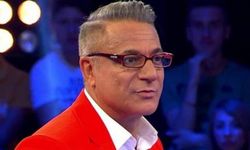 Mehmet Ali Erbil 4 yıl aradan sonra ekranlara 'Gelinim Mutfakta' ile geri dönüyor