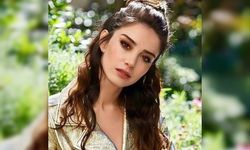 Oyuncu Özge Gürel babasını kaybetti