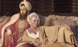 Semiramis Pekkan "Osmanlı arşivinde bulunmuş gizli bilgiymiş!"
