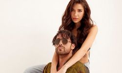 Su El Roman ve Turaç Berkay 'dan "Çok Sev"