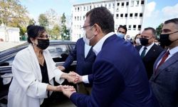 Türkan Şoray İlkokulu Yenilendi
