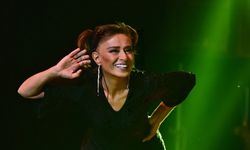 Yıldız Tilbe "Sevgilime Allah Yardım Etsin"