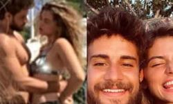 Batuhan Karacakaya aşk haberlerine cevap verdi!