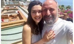 Bergüzar Korel 3. kez Anne oldu