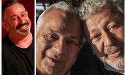 Erol Köse "Cem Yılmaz, Zeki  Alasya ve Metin Akpınar'ı GORA filminde istemedi!"