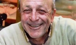 Gazeteci Engin Güneş hayatını kaybetti