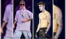 Justin Bieber 5 Aralık da Suudi Arabistan da konser verecek