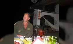 Kaya Olgar hayatını kaybetti