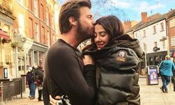 Kıvanç Tatlıtuğ ve Başak Dizer çiftinin bebeklerinin cinsiyeti belli oldu