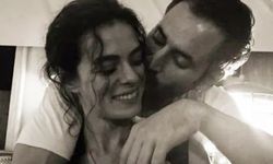 Özge Özpirinçci anne oldu