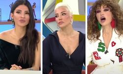 'Söylemezsem Olmaz'da Deniz Akkaya'ya büyük şok!