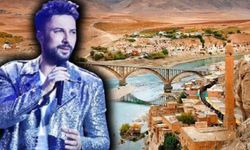 TARKAN: NASIL KIYABİLDİNİZ HASANKEYF'E?