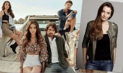 Ada Masalı dizisinin yıldızı boşanma kararı aldı