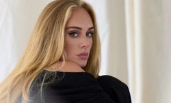 Adele fotoğraf çektirmeyi sevmediğini açıkladı