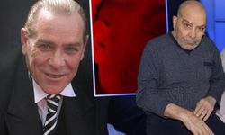 Atatürk'e benzerliğiyle tanınan oyuncu Göksel Kaya'dan eşi hakkında suç duyurusu: Şiddete uğradım