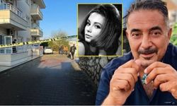 Belgin Doruk'un oğlu Aydın Birsel evinde ölü bulundu