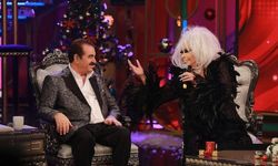 Bülent Ersoy, İbo Show orkestrasının rest haberini yalanladı