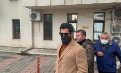 Burak Özçivit'in yargılanmasına başlandı