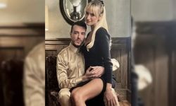 Cem Adrian ile Didem Soydan kucak kucağa poz verdi!
