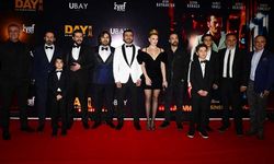 'Dayı-Bir Adamın Hikayesi' filminin galası gerçekleşti