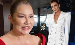 Deniz Seki "Hülya Avşar'a laf söyleyenin ayağını ısırırım"