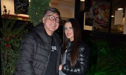 Ebru Destan "Entübe olmaktan çok korktum"