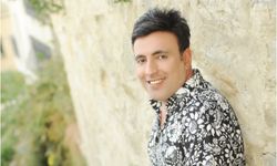 Erkan Emir'in ilk albüm heyecanı.