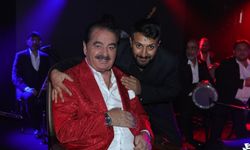 İbrahim Tatlıses Hayranının Kredi Borcunu Kapattı