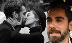 Kadir Doğulu'dan 'aldatma' iddiasına tepki: Evet, ihanet ettim!'