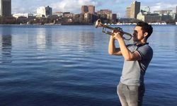 Kerem Atlı "Chris Botti benim ilham kaynağımdır"