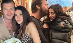 Kıvanç Tatlıtuğ ve Başak Dizer çiftinin bebeklerinin cinsiyeti belli oldu