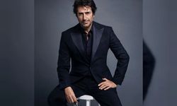 Mahsun Kırmızıgül Yılbaşı'nda Show Tv'de!