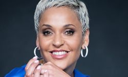 Portekiz'in Divası Mariza 19 Aralık'ta İstanbul Zorlu PSM'de!